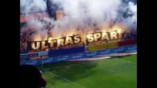 TALENTINO - SPARTA HOOLIGANS (ACS HOOLS)