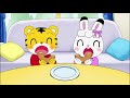はんぶんこ＜こどもちゃれんじぷち＞しまじろう shimajiro