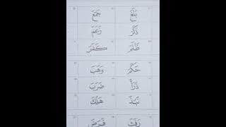 Q03 | P058 Fathah L5
