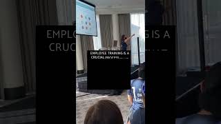 4 Employee Training Tips  #businessconsultant