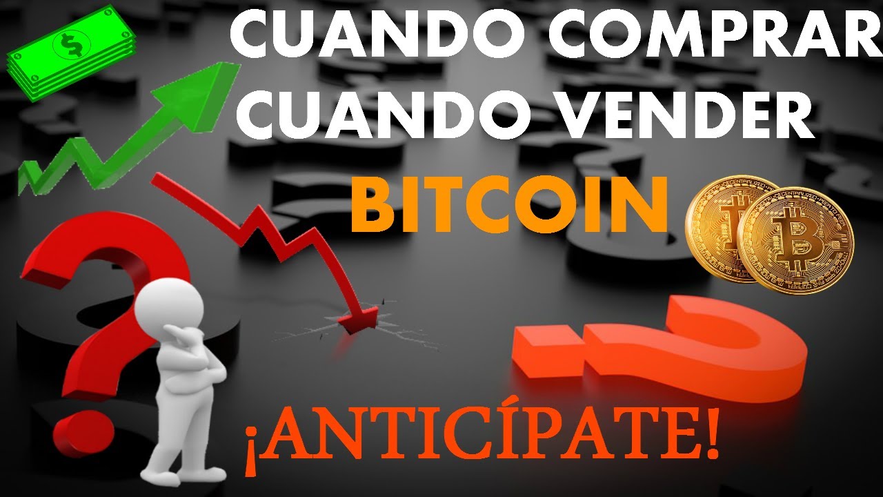 donde comprar y vender bitcoins