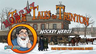 hockey heroes