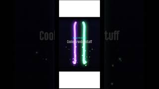  cool Stuff, I guess #mirror #colours