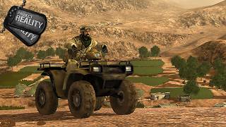 Bijar Canyons - Project Reality - EuroZone Event 2026