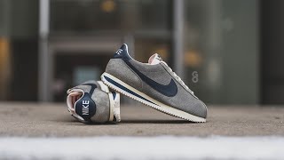 Size? x Nike Cortez 