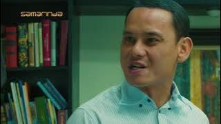 Samarinda: Terlerai Noktah | Ep 6 - 8