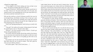 Partnership Summer Reading Series – Bridge to Terabithia, Chapter 8 (Week of 7/27/2020)