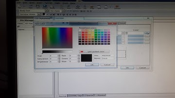 Std-12 Computer Practical - Ch-2 CSS