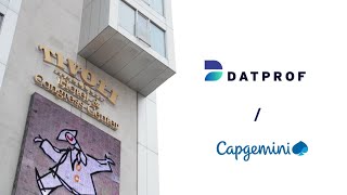 DATPROF Seminar Denmark 2019 - Aftermovie