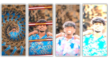 💞👀NEW TRENDING BOYS ATTITUDE VIDEO EDITING IN KANNADA SONG ALIGHT MOTION VIDEO EDITING ATTITUDE SONG