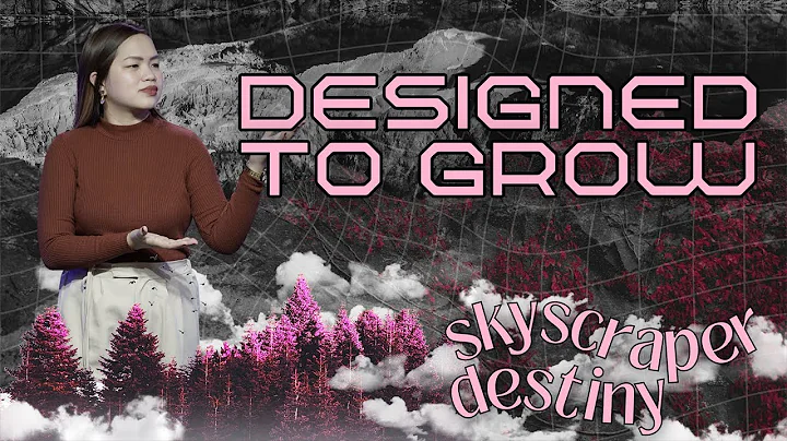 Designed to Grow | Len Prado Lambiquit