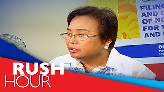 Celebrity Guanzon: Rich politicians use party-list for own gain Net Worth