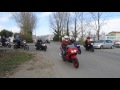 Téléthon des Motards 2016 - Rochefort 2