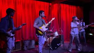 MANDALA { Godwilling } Live @ The Airliner in Los Angeles 2/10/23