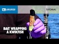How to bait wrap a Kwikfish®: Luhr-Jensen® TECH TIPS