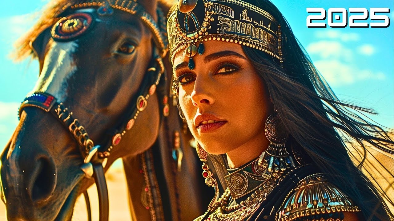 Arabic Music Instrumental - Soft Oud Instrumentals | Oud Music & Instrumental Music 2025