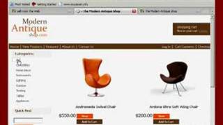 part 2 ecommerce setup