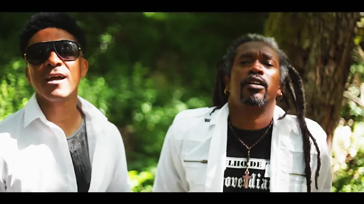 John Andrade Feat Iduino  Ferro  Gaita -  Ka Ten K...