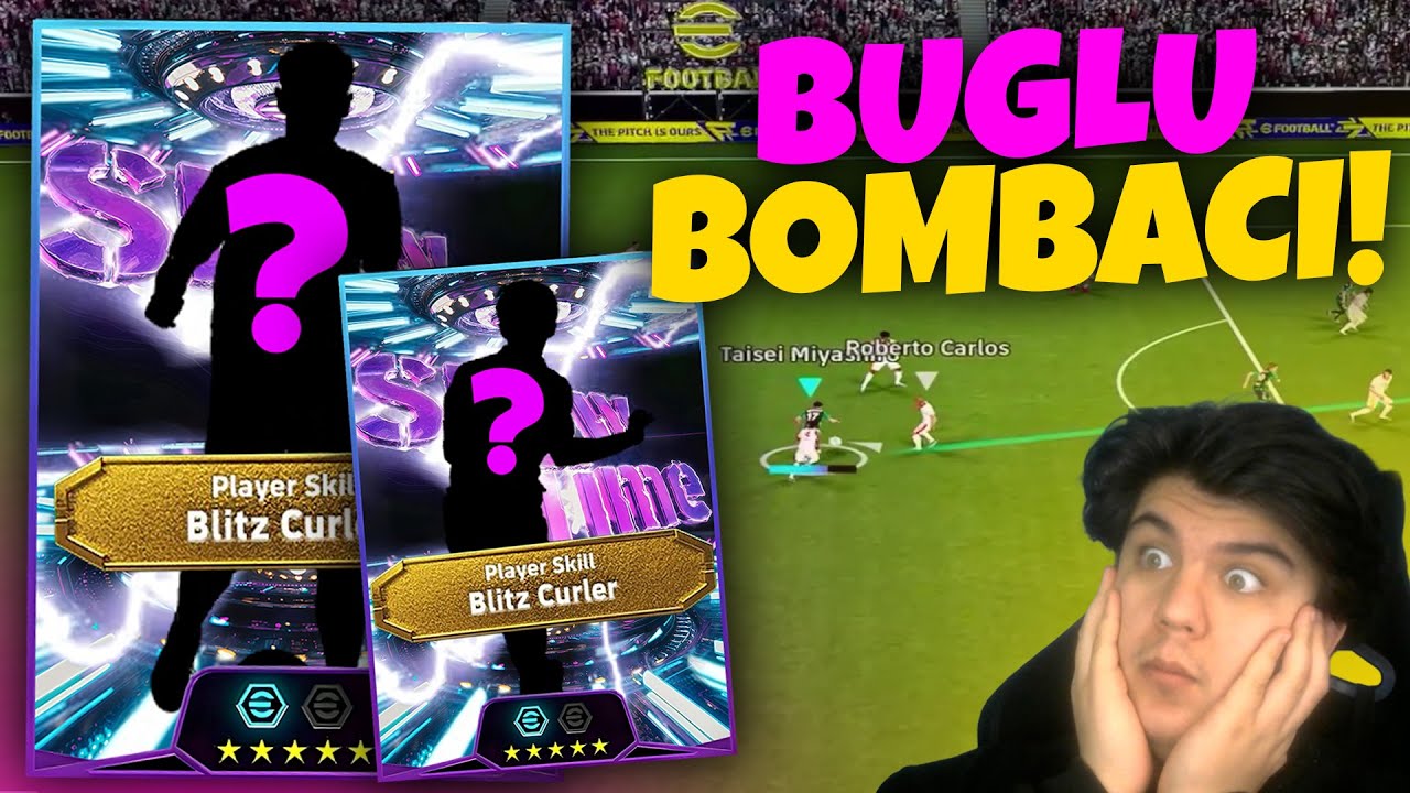 KİMSENİN BİLMEDİĞİ YENİ GELEN 2 BOMBACI! 💣 ÖZEL BASIM ile BUGLU BOMBA ŞUT ATIYOR 🔥 ŞOK OLDUM! 😱