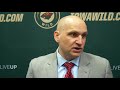 Iowa Wild vs. Texas Stars Feb. 19
