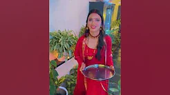 Mere Sasural Ka Home Tour ?? #neetubisht #diwali #trending #hometour