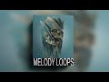 Free download sample pack melody loops trap rap hiphop drill samples vol127