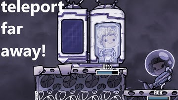 Oxygen Not Included: Spaced Out DLC - A fresh start P59