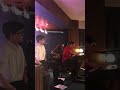 Yesterday max munoz covers at montclair social club