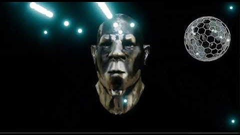 EXAGONOS : 5 JUEGOS EN 1 ( BLENDER GAME ENGINE - UPBGE )