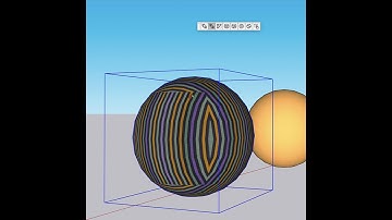 VRay for Sketchup - Material Mapping