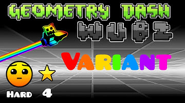 Variant - UserMatt (1080p)