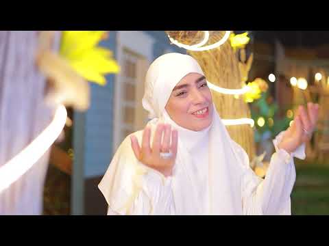 تعالوا نجمع 100 مليون صلاة علي النبي