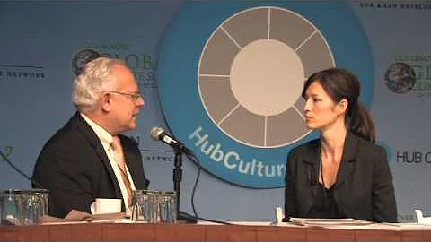 Hub Interview with Larry Schweiger