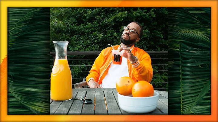 FREE Larry June Type Beat | 2021 | "Longevity"