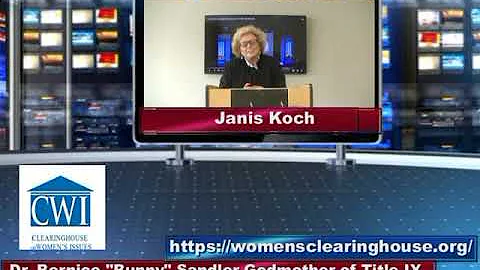CWI TRIBUTE BUNNY Janis Koch
