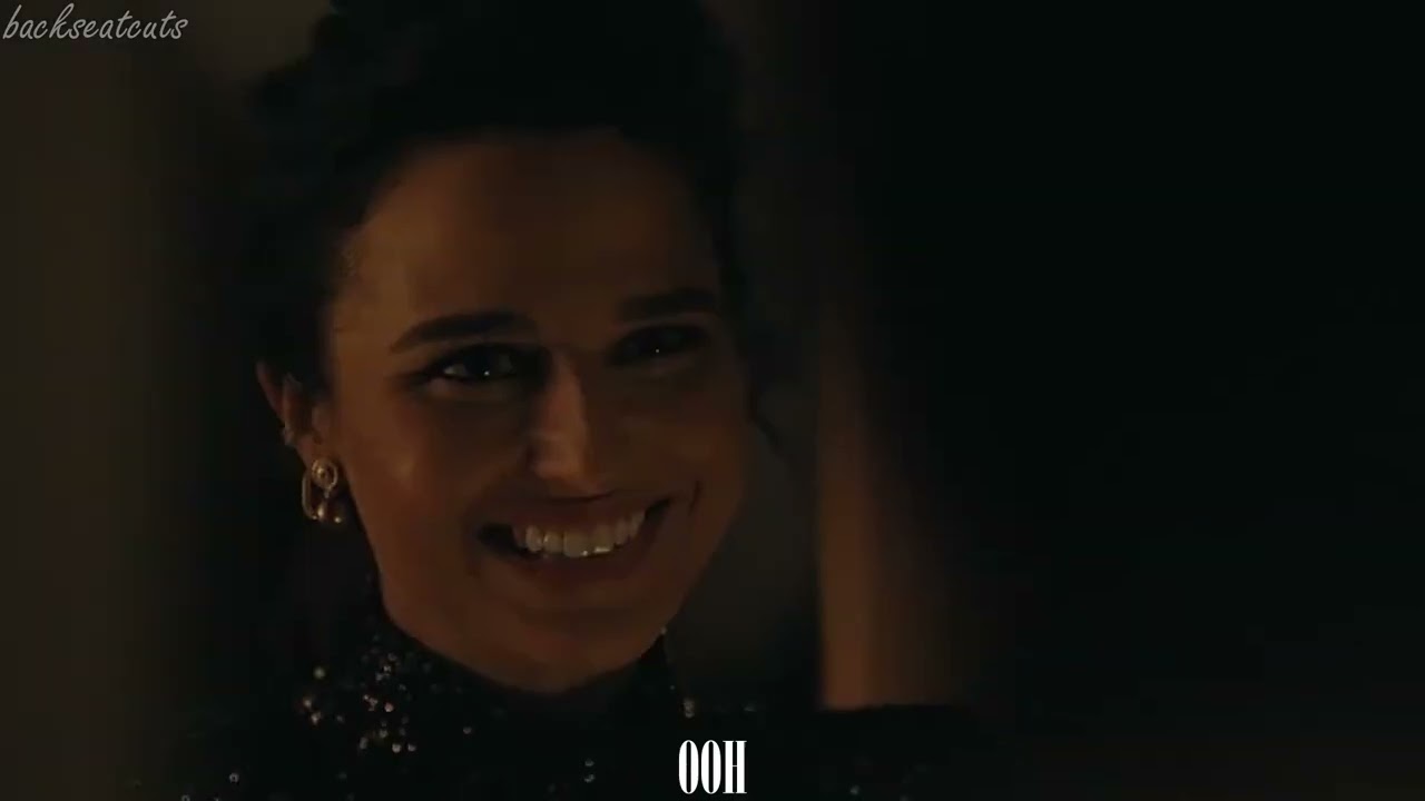 Carlo's Song | Cruz & Aaliyah