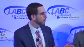 Afternoon Session: Meeting California's Housing Needs