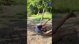 ? Adamika.harkat Left The Cow.