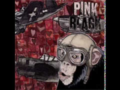 Pink Black - English Trains