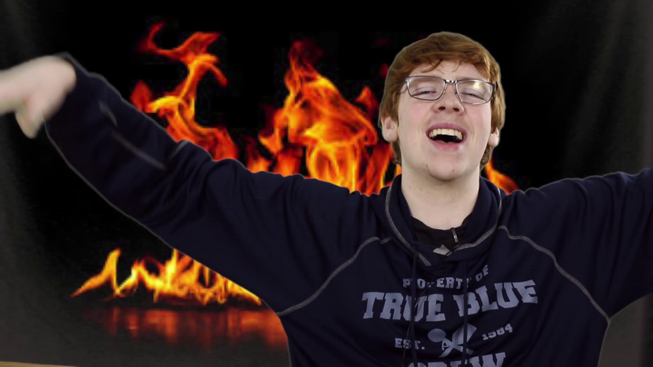 Heat of the Moment YouTube