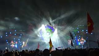 David Guetta & MORTEN - Impossible (Live at EDC Las Vegas 2022)