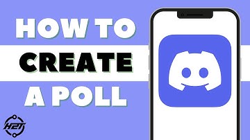 How to Create a Poll in Discord (Update 2025)