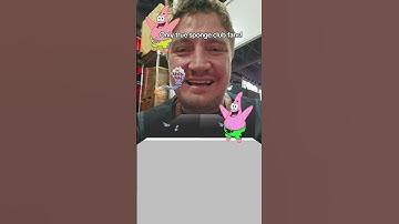 Only true spongebob fans #filter #iqtest #impossible #spongebob