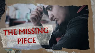 The Missing Piece - A  Dark Horror Short Film