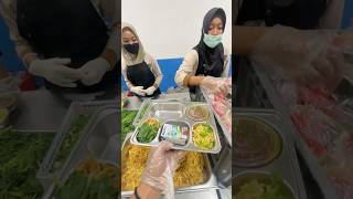 Menu Mbg Makan Bergizi Gratis Pak Prabowo mbg food short prabowo