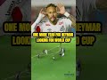 Neymar's LAST CHANCE to Make the World Cup - One more year at Santos