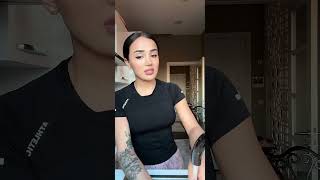 Melek Azad 2025 Melekazad Routine Activities At Home