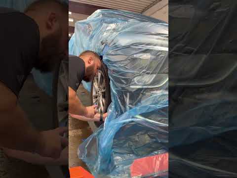 Lawrence Automotive Detailing