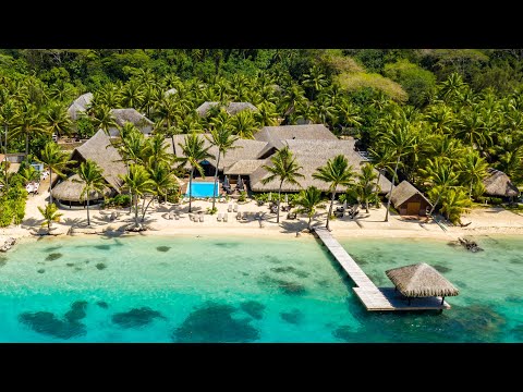 Hôtel Royal Bora Bora