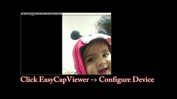 Set up Easier Cap (DC60-007) on a Mac